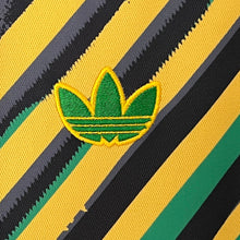Maillot Entraînement 2024 Jamaica Wear