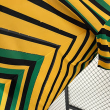 Maillot Entraînement 2024 Jamaica Wear