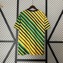 Maillot Entraînement 2024 Jamaica Wear