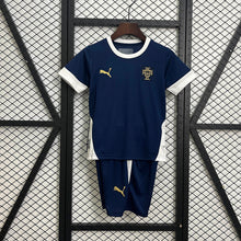 Maillot Entraînement 2025 Enfant Portugal clothes