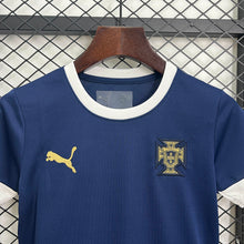 Maillot Entraînement 2025 Enfant Portugal clothes