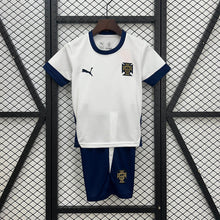 Maillot Entraînement 2025 Enfant Portugal clothes