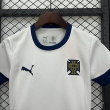 Maillot Entraînement 2025 Enfant Portugal clothes