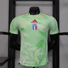 Maillot Entraînement 2025 Players Italie
