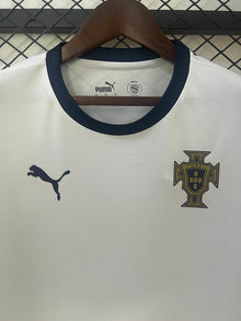 Maillot Entraînement 2025 Portugal clothes