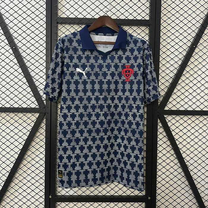 Maillot Entraînement 2025 Portugal clothes S XXL8