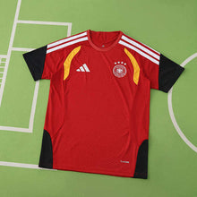 Maillot Entraînement 2026 FIFA World Cup Allemagne shirt Fan version