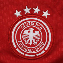 Maillot Entraînement 2026 FIFA World Cup Allemagne shirt Fan version
