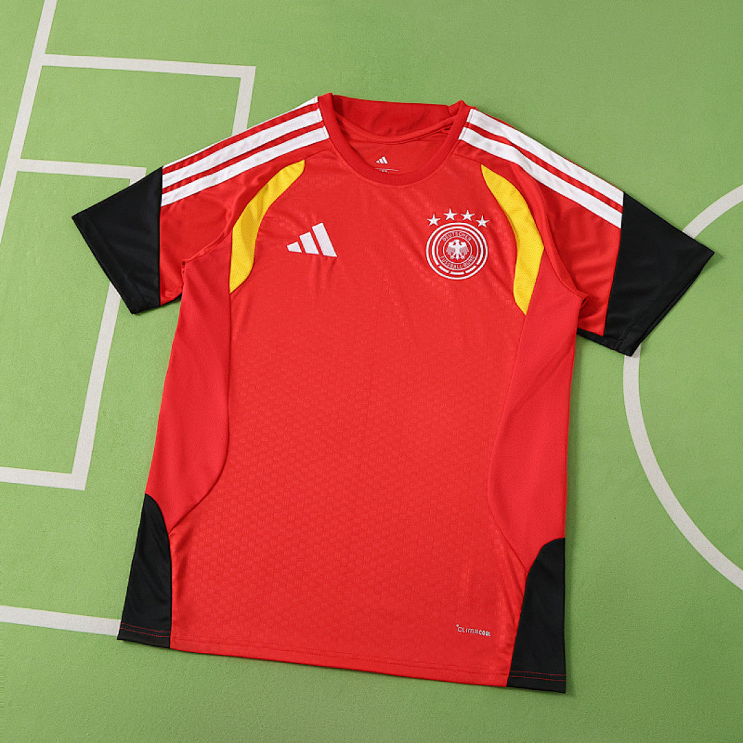 Maillot Entraînement 2026 FIFA World Cup Allemagne shirt Fan version