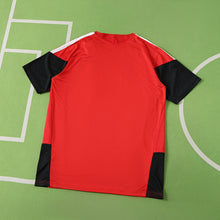 Maillot Entraînement 2026 FIFA World Cup Allemagne shirt Fan version