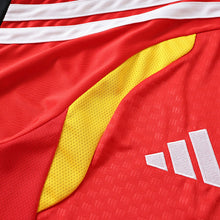 Maillot Entraînement 2026 FIFA World Cup Allemagne shirt Fan version