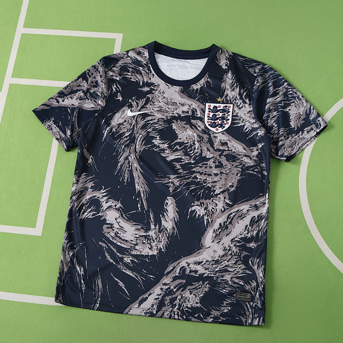Maillot Entraînement 2026 FIFA World Cup Angleterre shirt Fan version