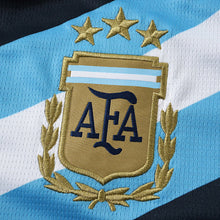 Maillot Entraînement 2026 FIFA World Cup Argentine shirt Fan version