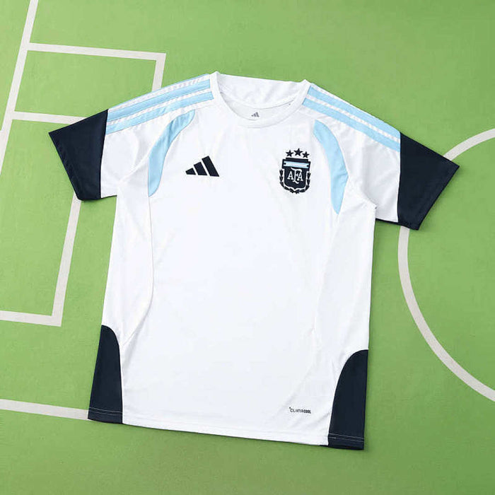 Maillot Entraînement 2026 FIFA World Cup Argentine suit Fan version