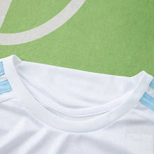 Maillot Entraînement 2026 FIFA World Cup Argentine suit Fan version