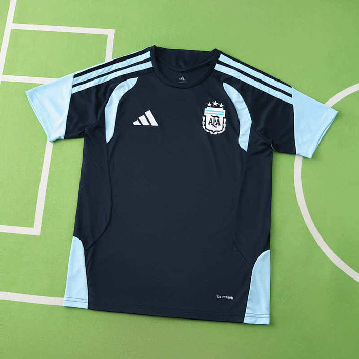 Maillot Entraînement 2026 FIFA World Cup Argentine suit Fan version