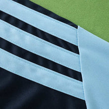 Maillot Entraînement 2026 FIFA World Cup Argentine suit Fan version