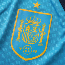 Maillot Entraînement 2026 FIFA World Cup Espagne shirt Fan version