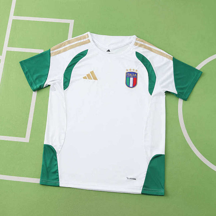 Maillot Entraînement 2026 FIFA World Cup Italie suit Fan version