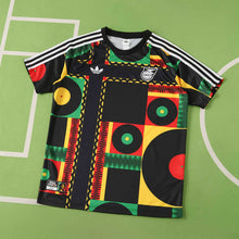 Maillot Entraînement 2026 FIFA World Cup Jamaica shirt Fan version