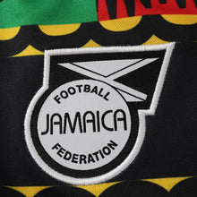 Maillot Entraînement 2026 FIFA World Cup Jamaica shirt Fan version