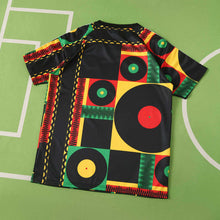Maillot Entraînement 2026 FIFA World Cup Jamaica shirt Fan version