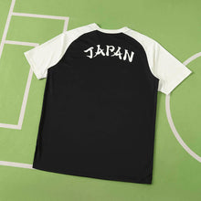 Maillot Entraînement 2026 FIFA World Cup Japon shirt Fan version