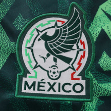 Maillot Entraînement 2026 FIFA World Cup Mexique shirt Fan version