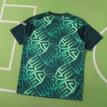 Maillot Entraînement 2026 FIFA World Cup Mexique shirt Fan version