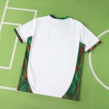 Maillot Entraînement 2026 FIFA World Cup Portugal suit Fan version