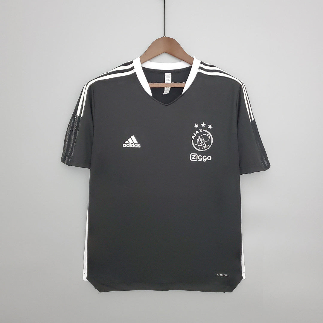 Maillot Entraînement 21/22 Ajax suit Noir
