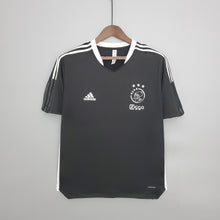 Maillot Entraînement 21/22 Ajax suit Noir