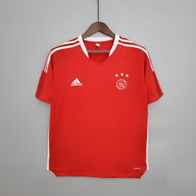 Maillot Entraînement 21/22 Ajax suit Rouge