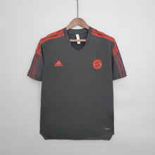 Maillot Entraînement 21/22 Bayern Munich suit Noir