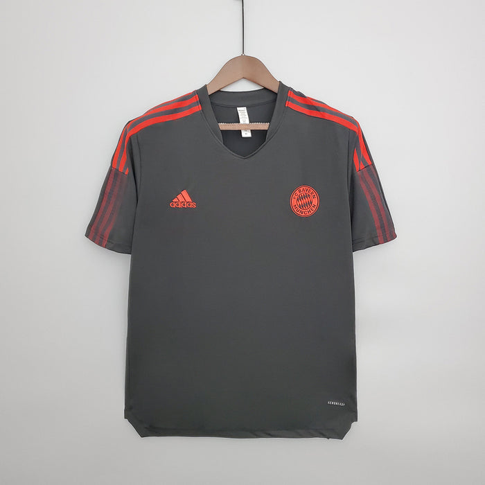 Maillot Entraînement 21/22 Bayern Munich suit Noir