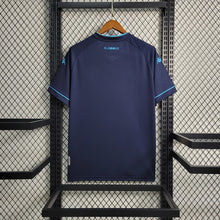 Maillot Entraînement 21 22 Botafogo Bleu