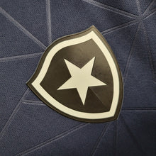 Maillot Entraînement 21 22 Botafogo Bleu