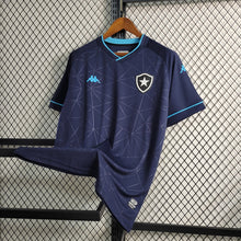 Maillot Entraînement 21 22 Botafogo Bleu