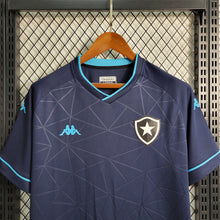 Maillot Entraînement 21 22 Botafogo Bleu