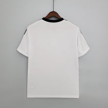 Maillot Entraînement 21/22 colo colo suit Blanc