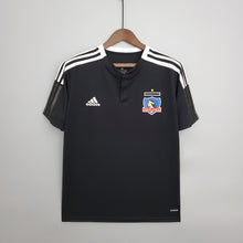 Maillot Entraînement 21/22 colo colo suit Noir