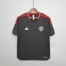 Maillot Entraînement 21/22 M U Suit Noir