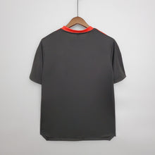 Maillot Entraînement 21/22 M U Suit Noir