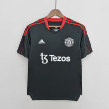 Maillot Entraînement 21/22 M U Suit Noir