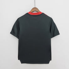 Maillot Entraînement 21/22 M U Suit Noir