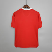 Maillot Entraînement 21/22 M U Suit Rouge
