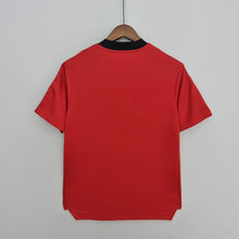 Maillot Entraînement 21/22 M U Suit Rouge