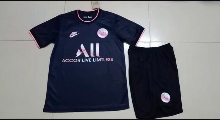Maillot Entraînement 21 22 Paris clothes
