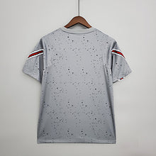 Maillot Entraînement 21/22 PSG suit Gris