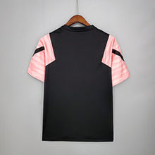 Maillot Entraînement 21/22 PSG suit Noir powder